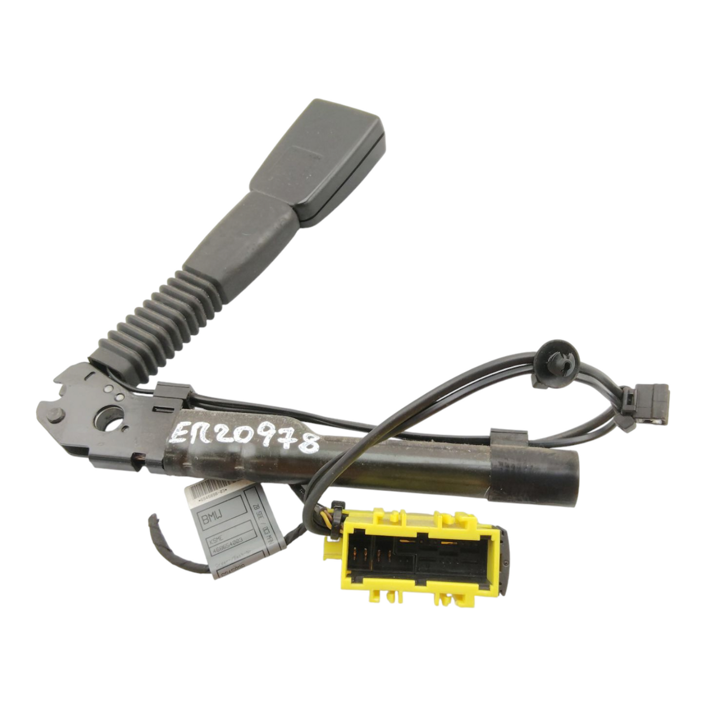 Attacco Cintura Anteriore Destro BMW SERIE 1 E87 E81 E82 E88