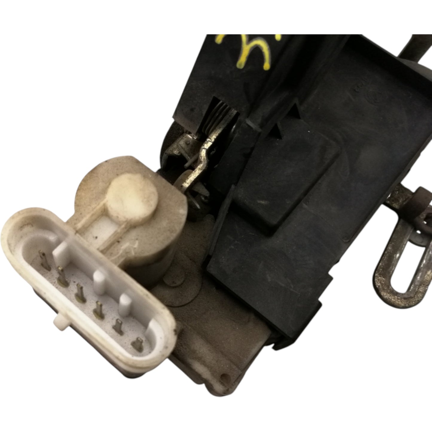 Serratura Porta Anteriore Sinistro FIAT PUNTO 2 Serie 5 Porte