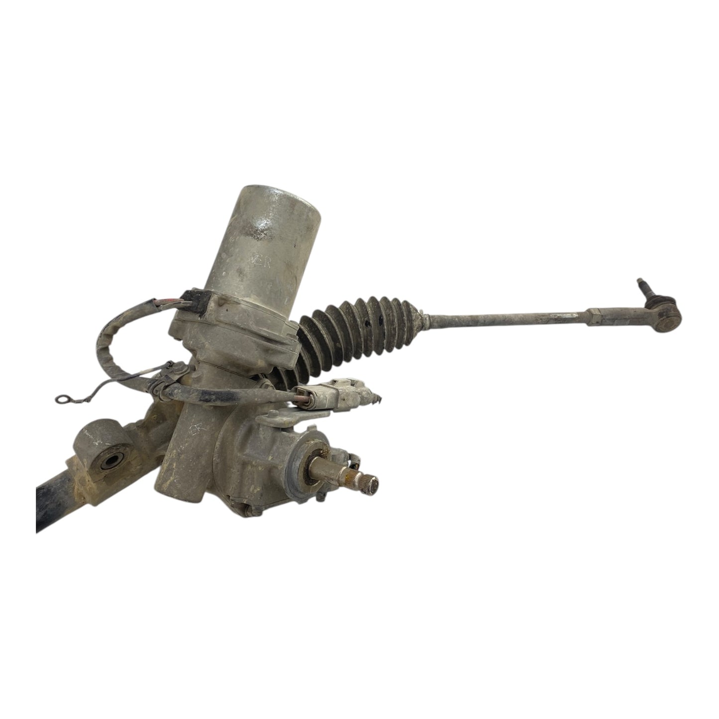Scatola Sterzo Servosterzo SUZUKI SX4 Benzina Diesel