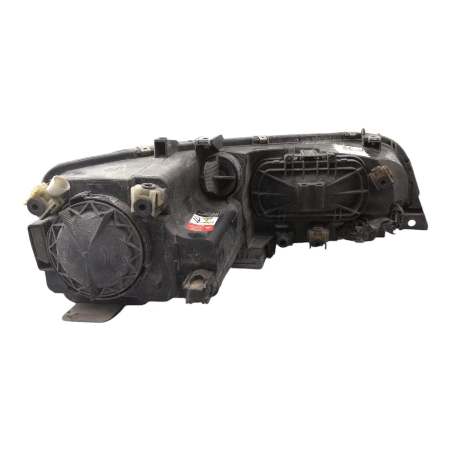 Faro Proiettore Xenon Anteriore Sinistro MAZDA 6 1 Serie Berlina SW