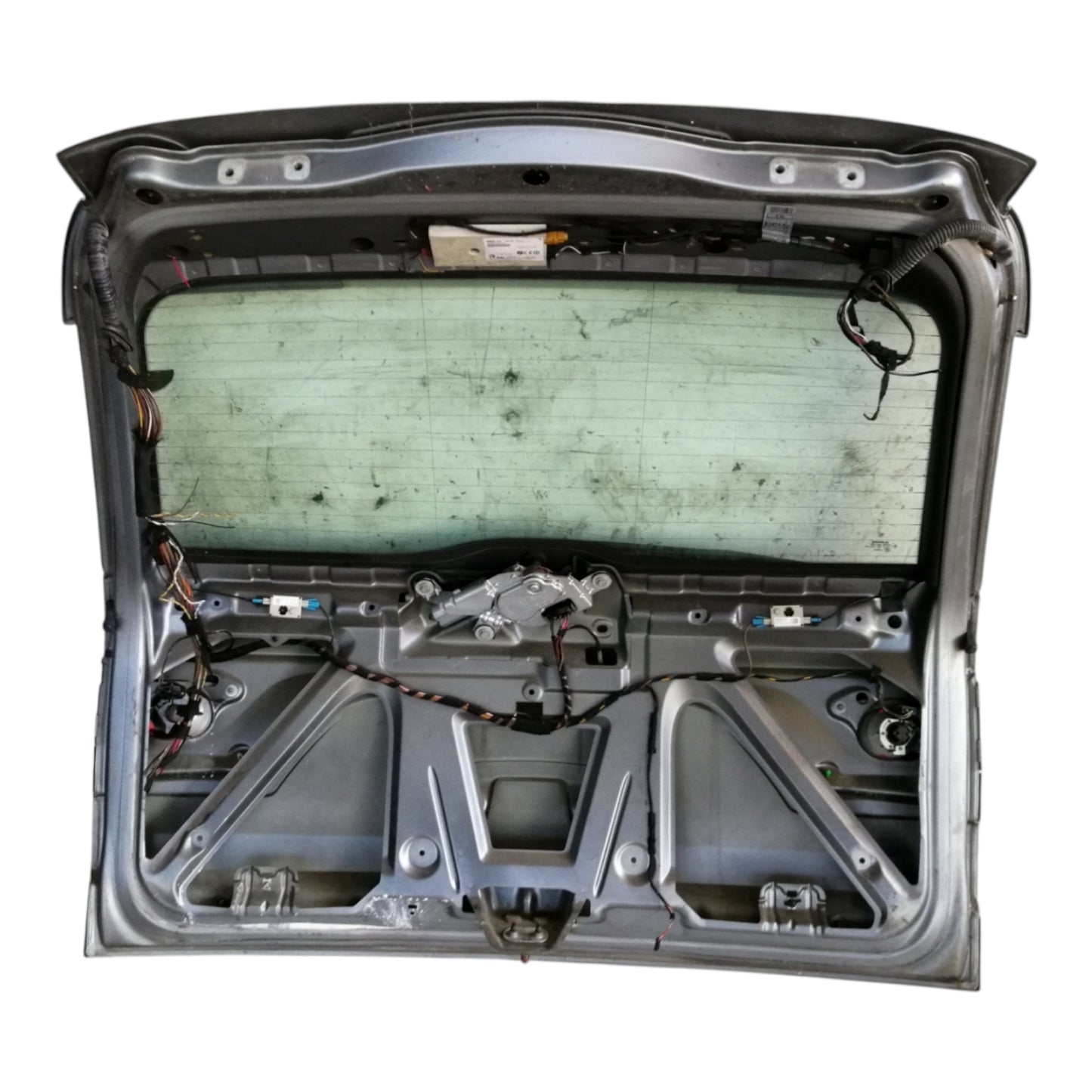 Portello Portellone Posteriore BMW X3 E83