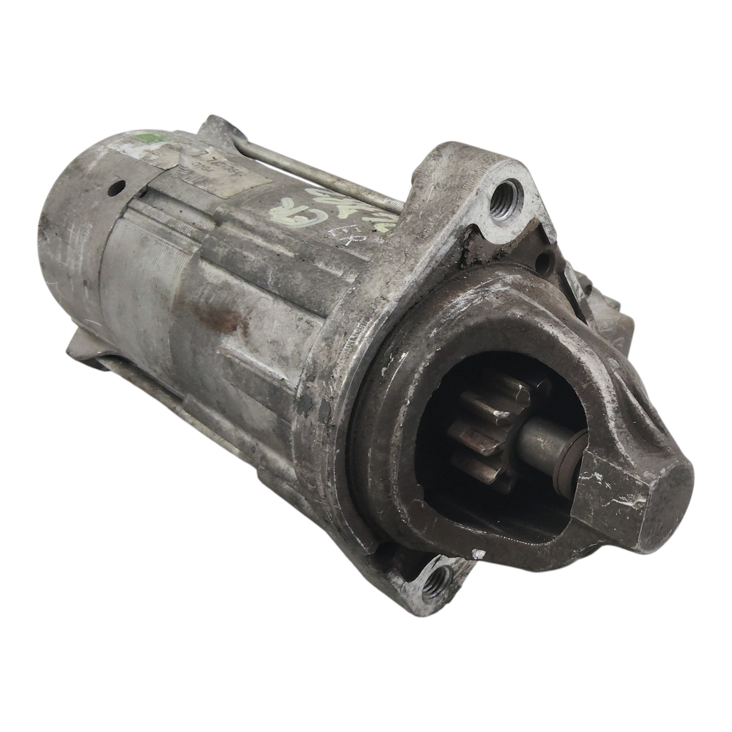 Motorino Avviamento BMW X3 E83/SERIE 3 E46 318D/320D 2.0 Diesel