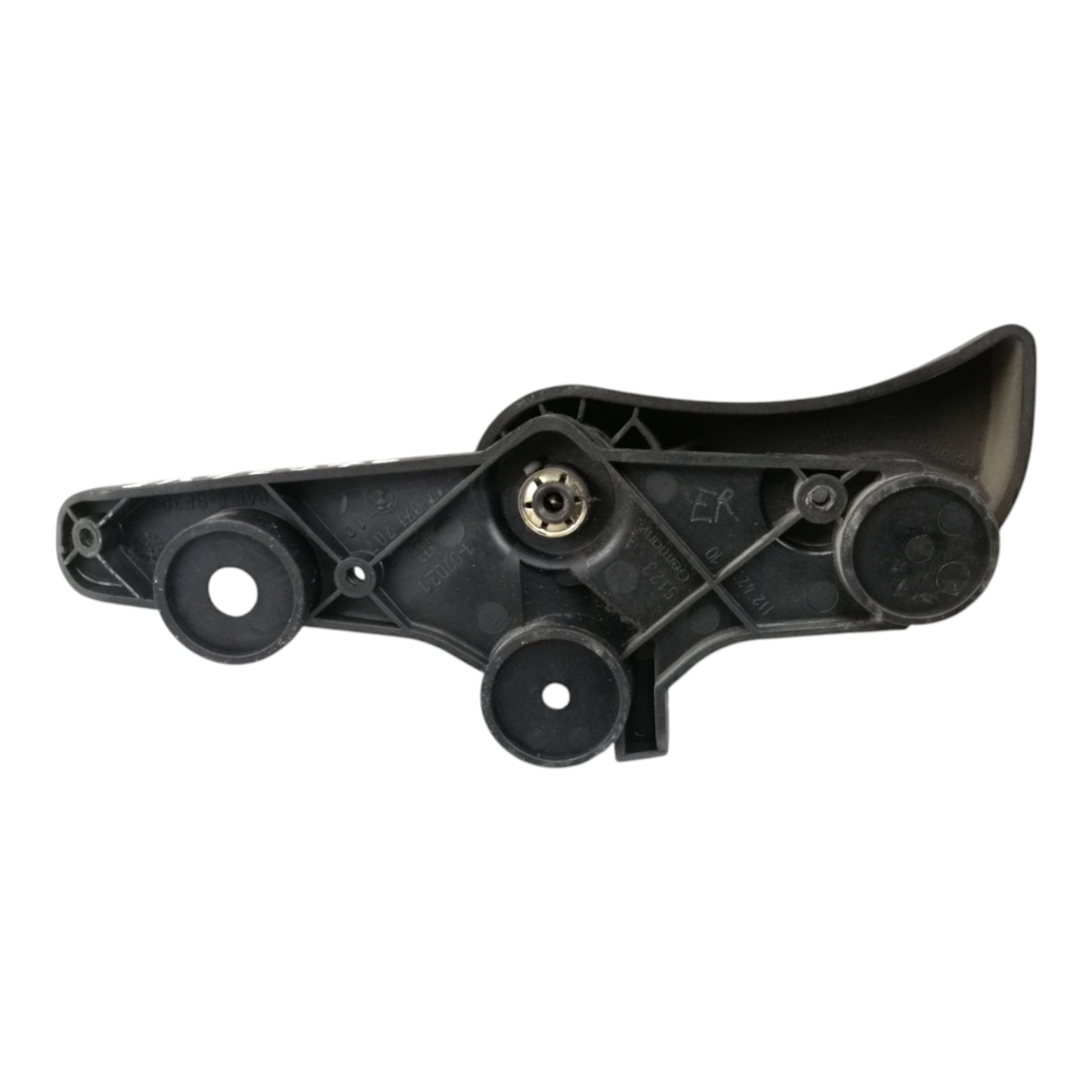 Leva Apertura Cofano Interna Abitacolo Anteriore BMW SERIE 3 E90 E91 E92