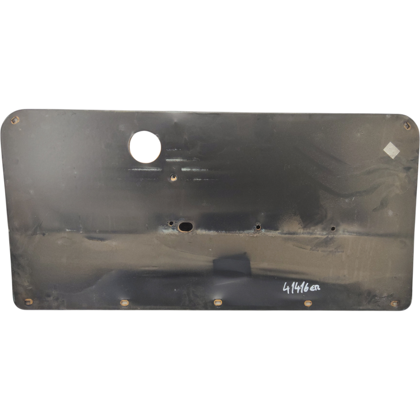 Pannello Rivestimento Porta Anteriore Sinistro FIAT PANDA 1 Serie 141