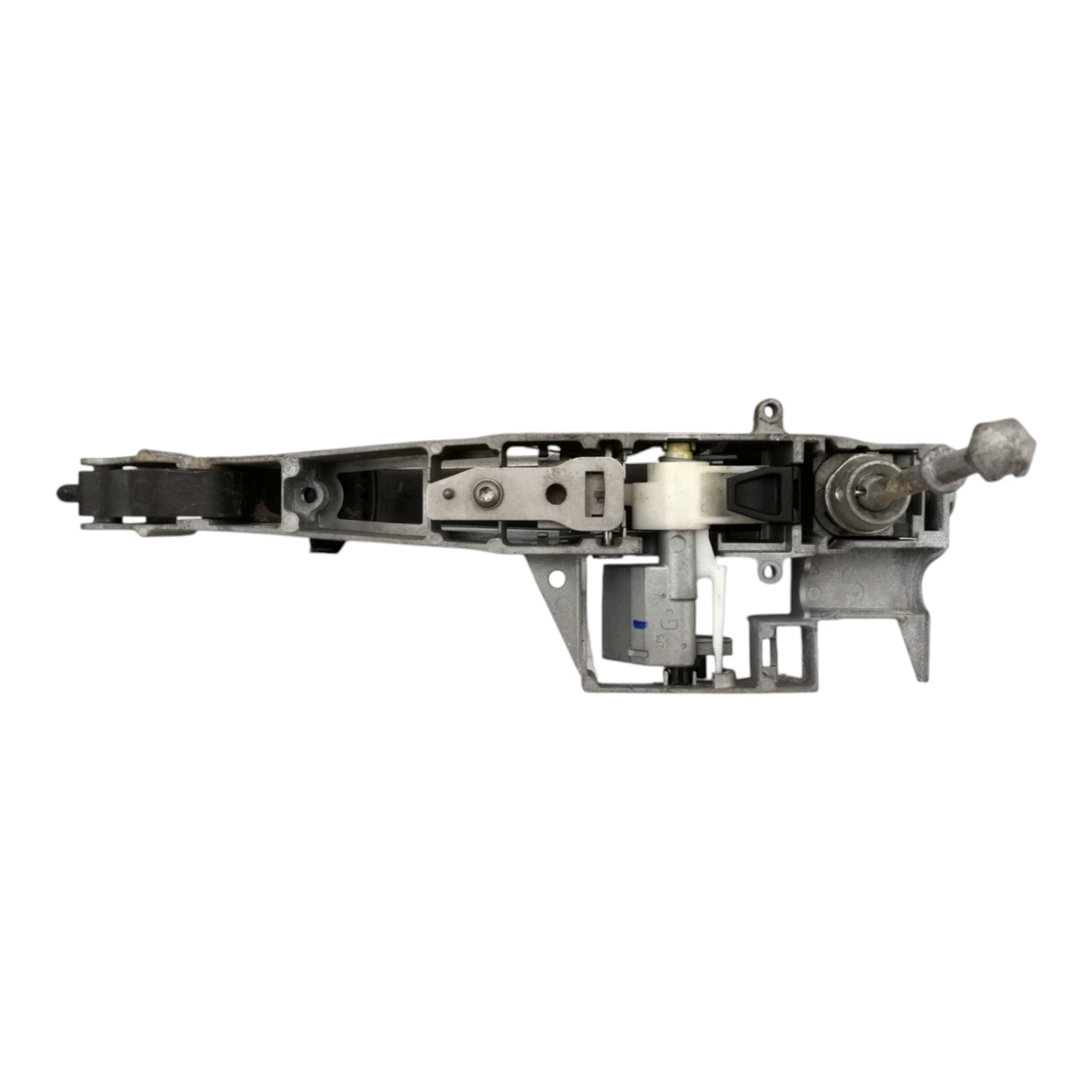 Maniglia Esterna Porta Anteriore Sinistro PEUGEOT 3008 1 Serie/5008 1