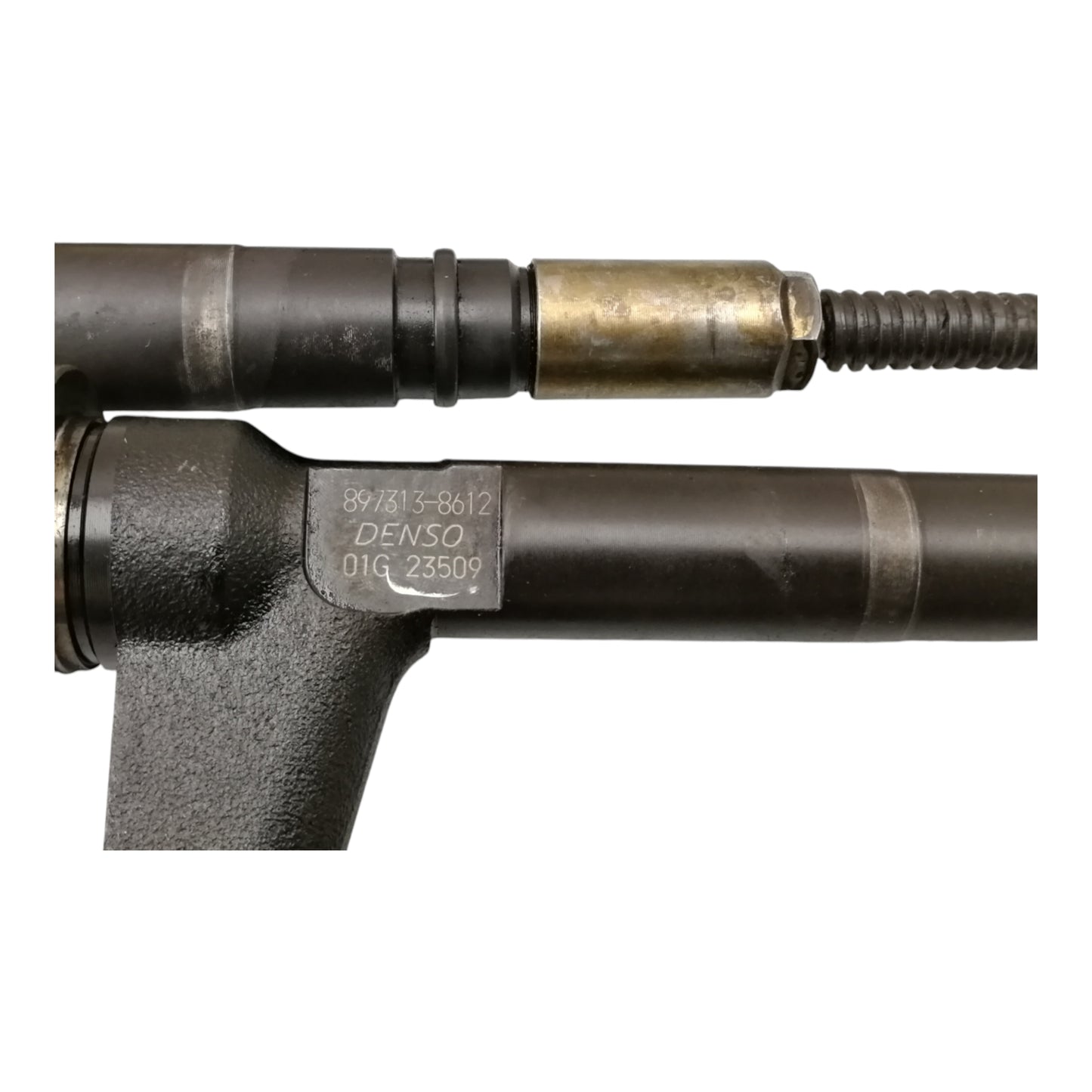 Kit 4 Iniettori OPEL MERIVA A/CORSA C 1.7 Diesel MOTORE Z17DTH