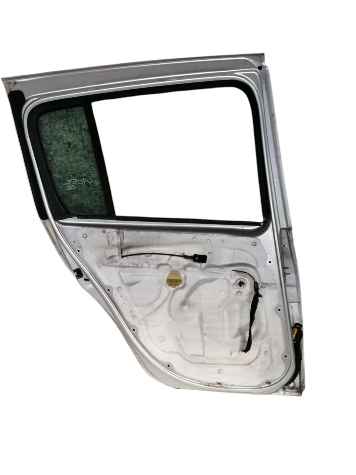 Porta Portiera Posteriore Sinistro RENAULT MODUS