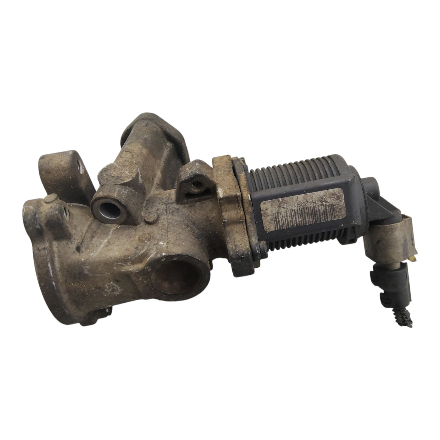 Valvola Egr FIAT GRANDE PUNTO/IDEA/PANDA 169 1.3 Multijet