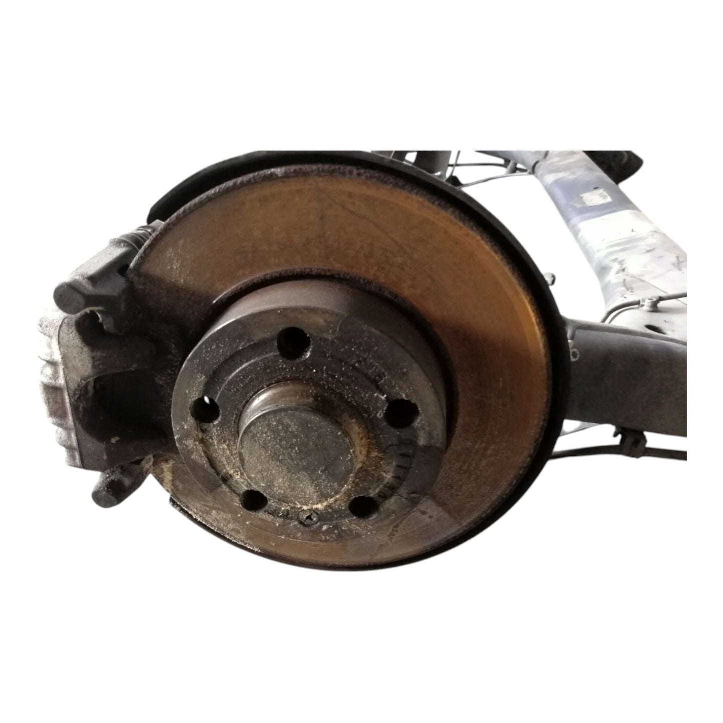 Assale Ponte Posteriore VOLKSWAGEN GOLF 4 Serie