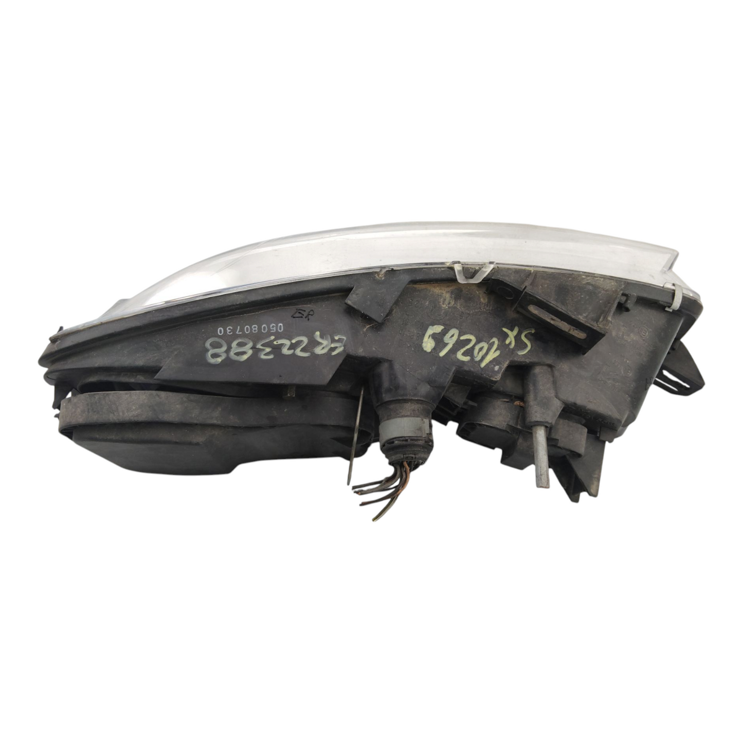 Faro Proiettore Anteriore Sinistro FIAT STILO Berlina SW
