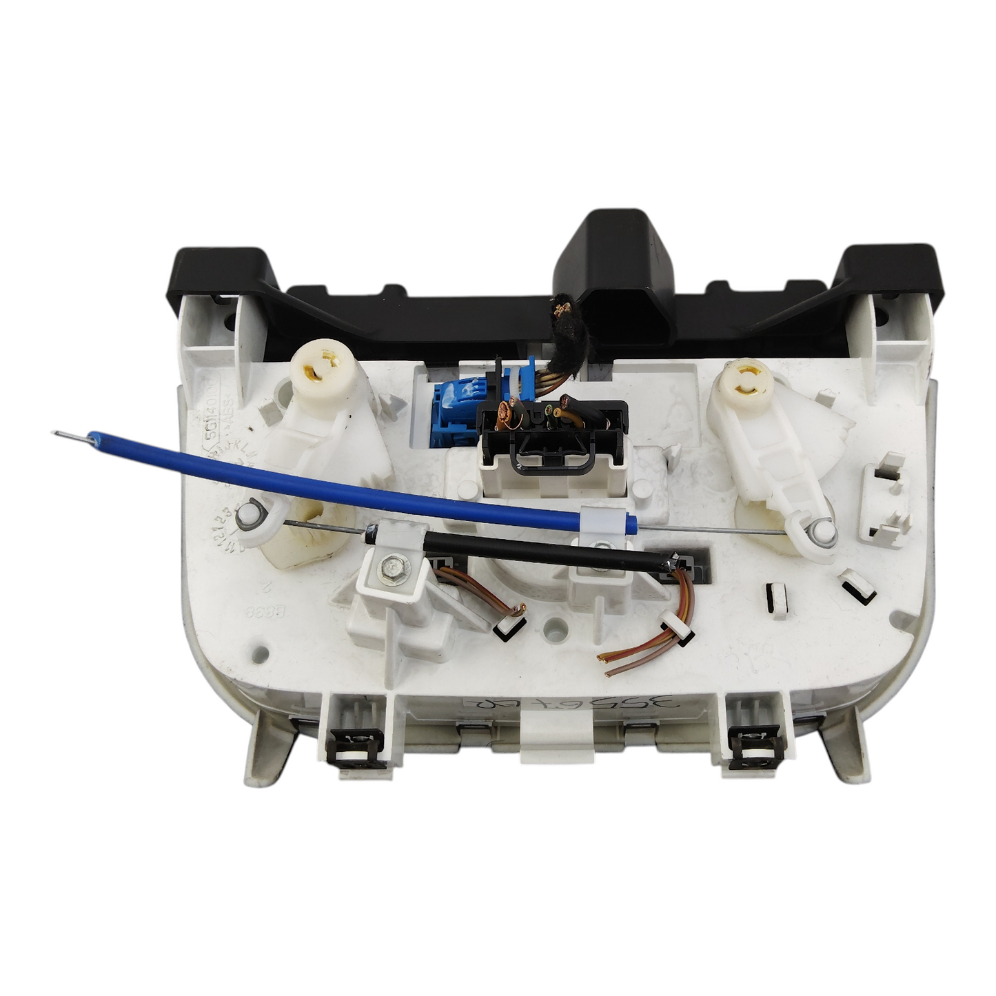 Modulo Comando Clima ALFA ROMEO MITO Benzina Diesel GPL