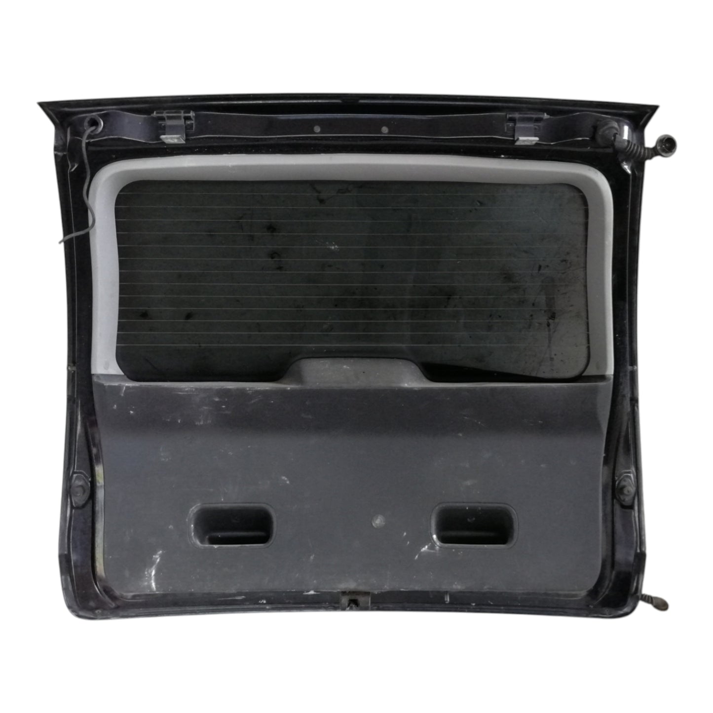 Portello Portellone Posteriore OPEL MERIVA A