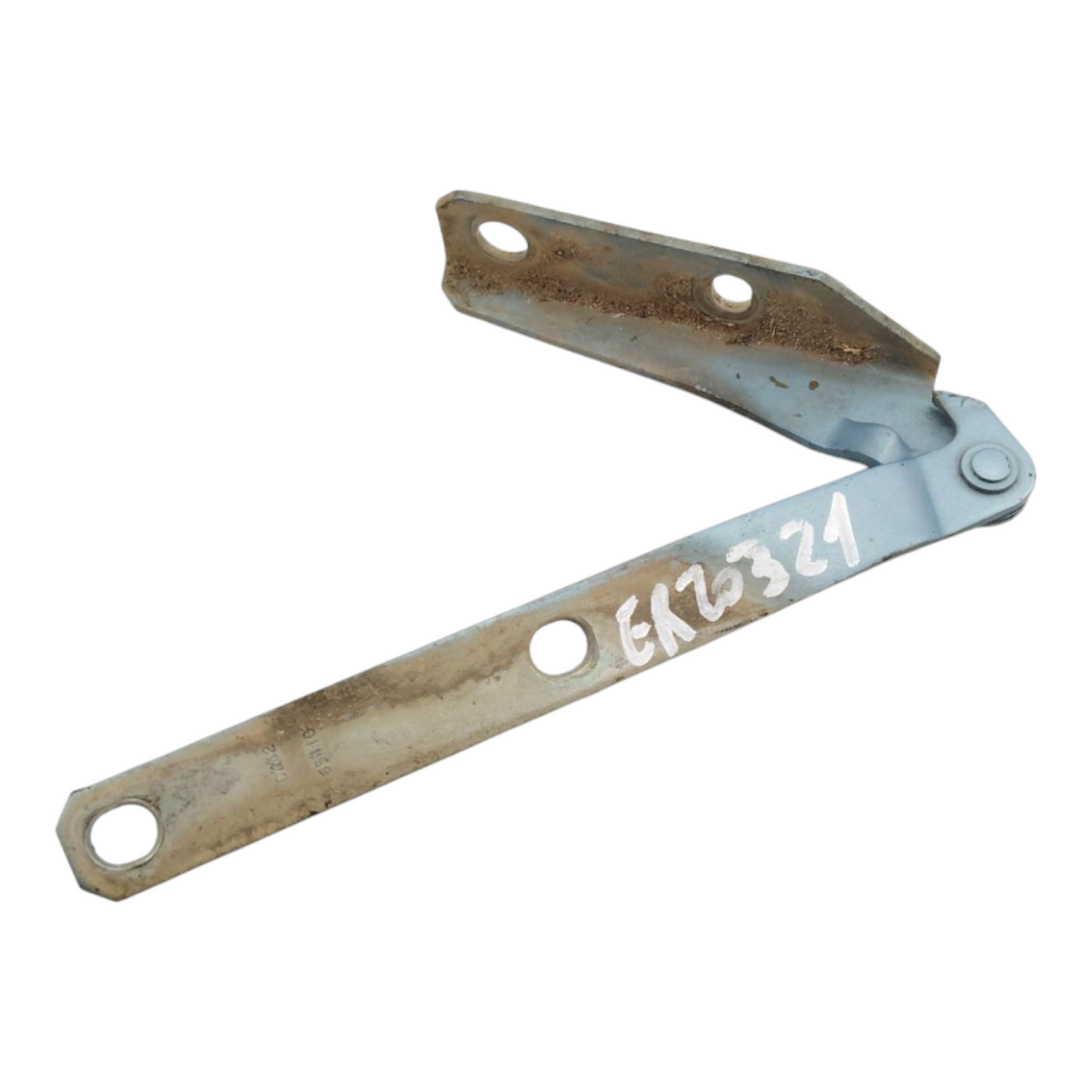 Cerniera Cofano Anteriore Sinistro FIAT SEICENTO/600/CINQUECENTO