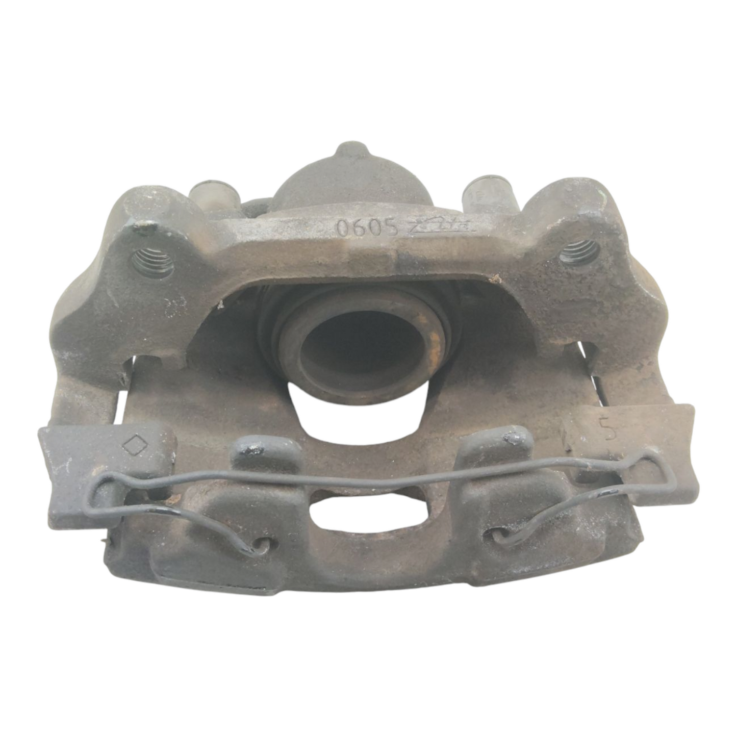 Pinza Freno Anteriore Sinistro FIAT CROMA 2 Serie Benzina Diesel