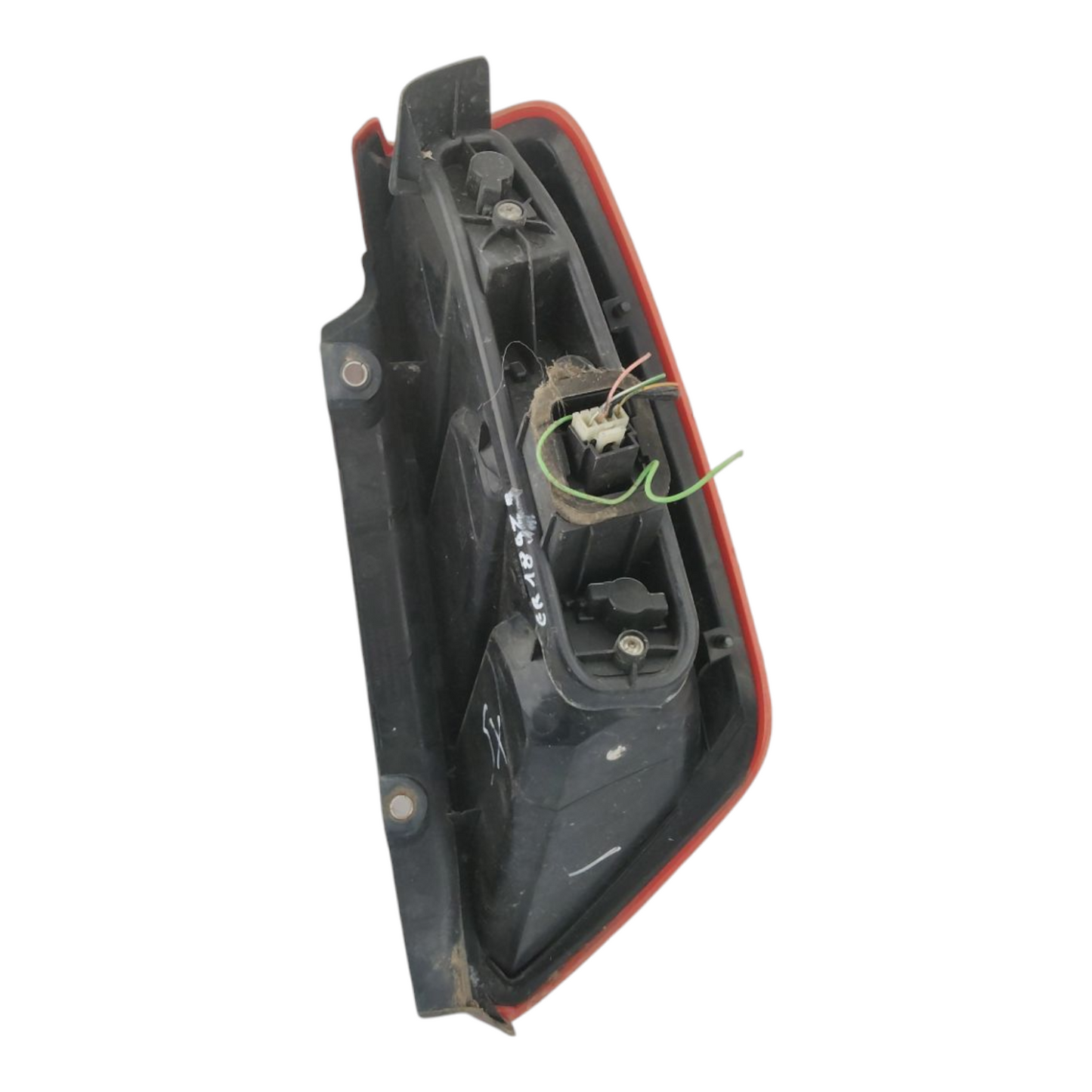 Fanale Stop Posteriore Sinistro FIAT GRANDE PUNTO/PUNTO 3 Serie