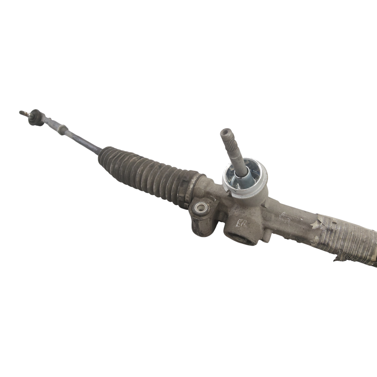 Scatola Sterzo Meccanica ALFA ROMEO MITO Diesel Benzina