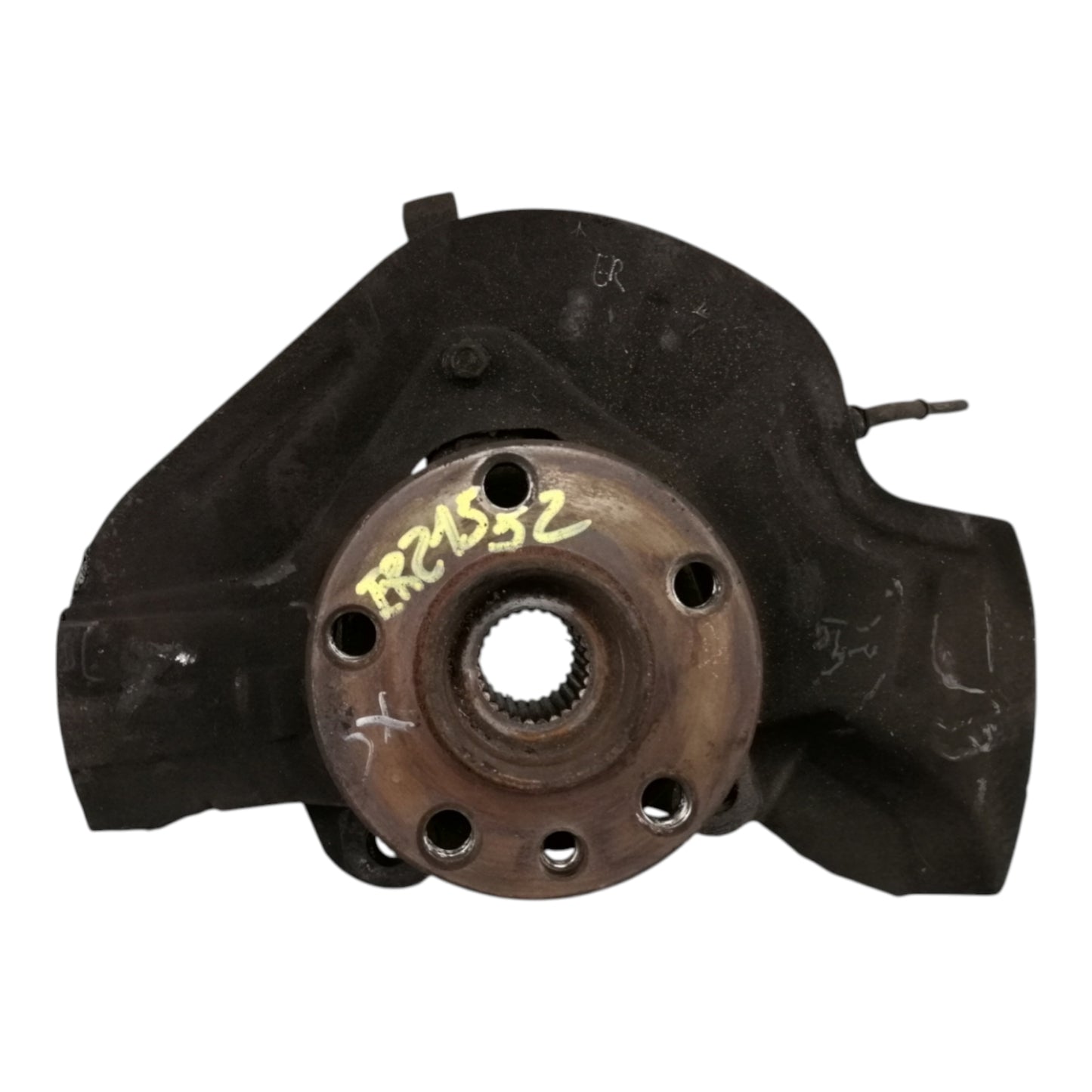 Fusello Mozzo Anteriore Sinistro FIAT SCUDO 1 Serie Benzina Diesel