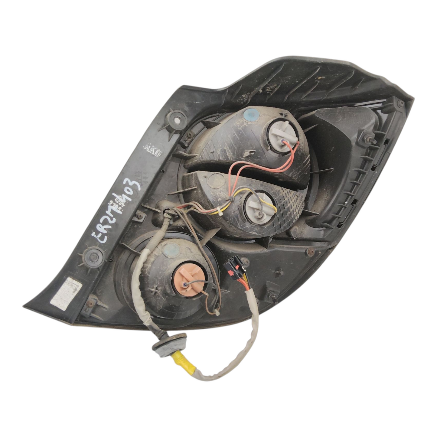 Fanale Stop Posteriore Sinistro CHEVROLET AVEO 3 Serie
