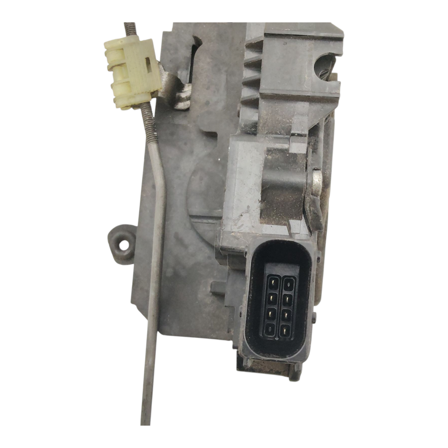 Serratura Porta Anteriore Sinistro OPEL CORSA D/MERIVA B