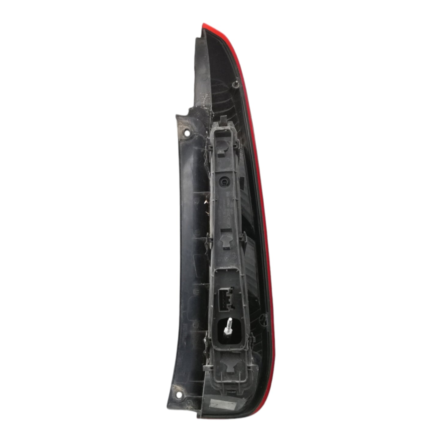Fanale Stop Posteriore Sinistro FORD FIESTA 5 Serie 5 Porte