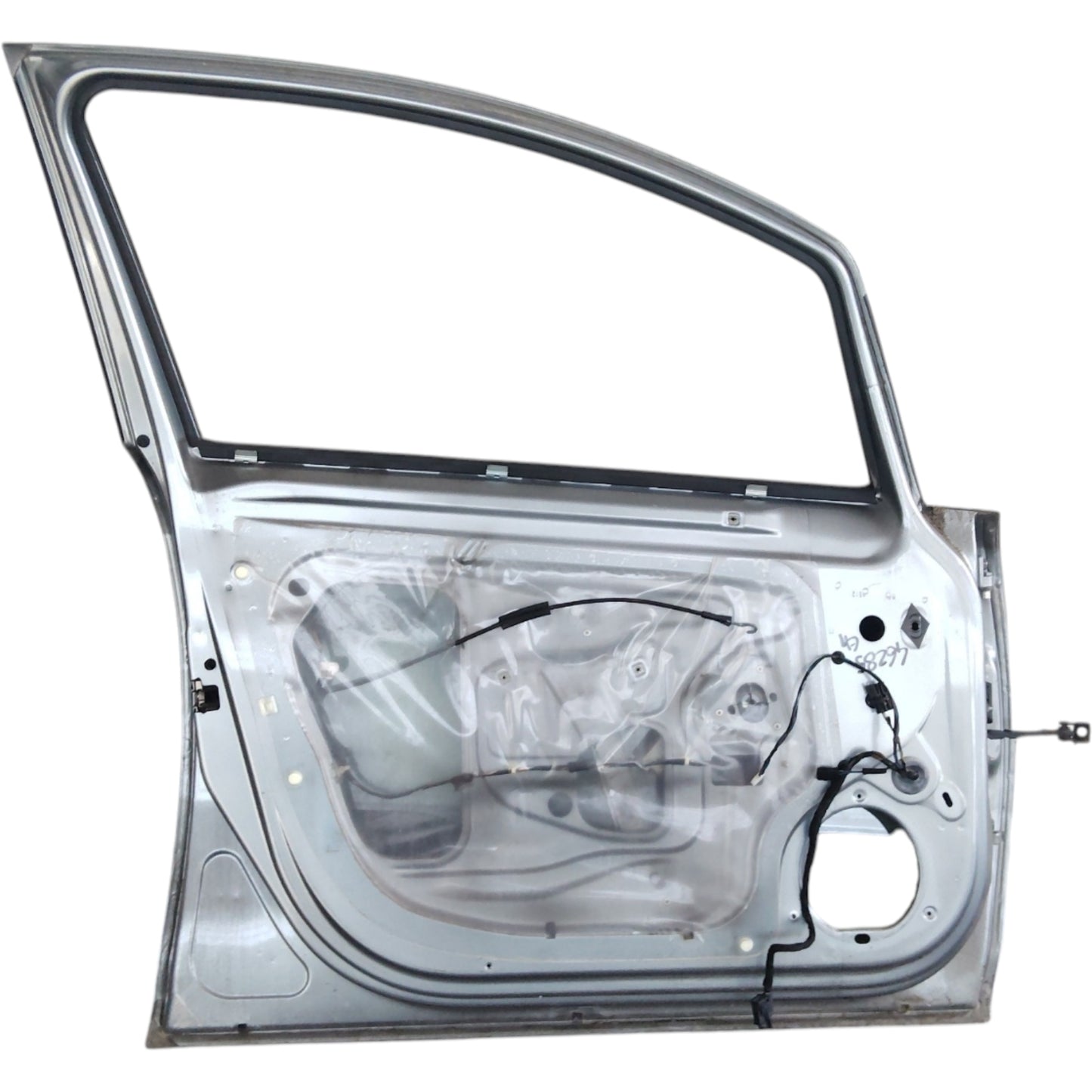 Porta Portiera Anteriore Sinistro OPEL CORSA D 5 Porte
