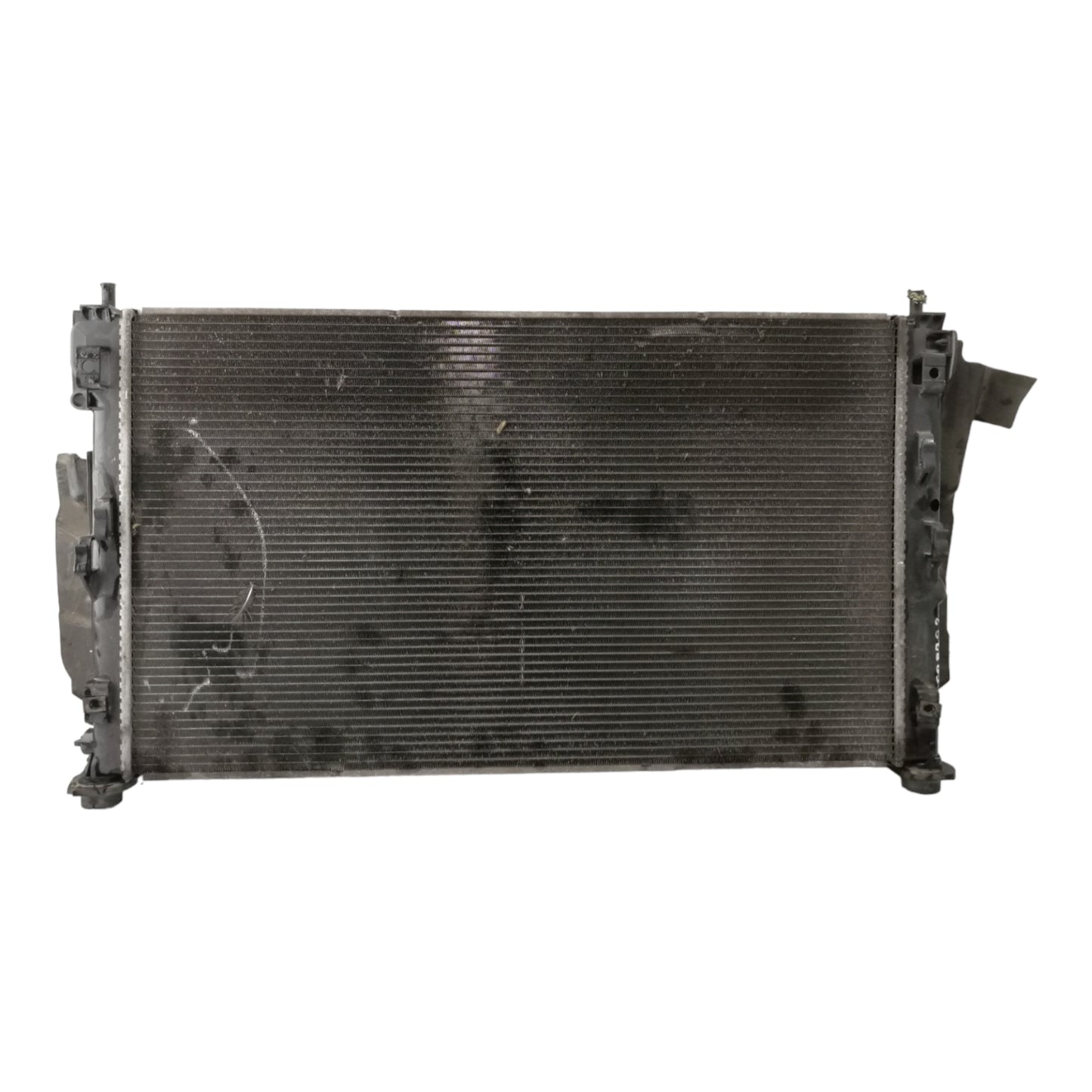 Radiatore Acqua Raffreddamento DODGE CALIBER 2.0 Diesel