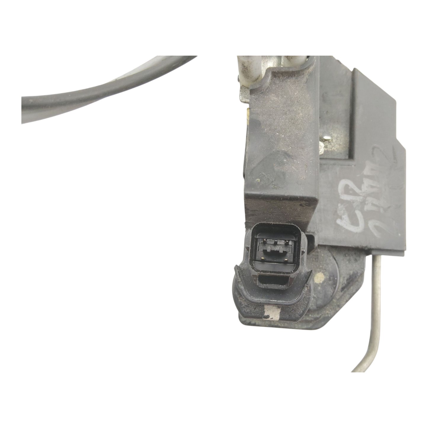 Serratura Porta Posteriore Destro HYUNDAI I10 1 Serie