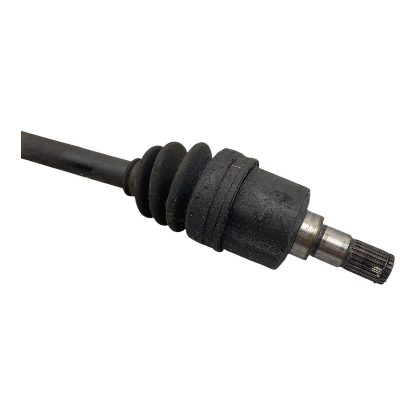 Semiasse Semialbero Anteriore Sinistro SUZUKI SWIFT 4 Serie 1.3 Benzina