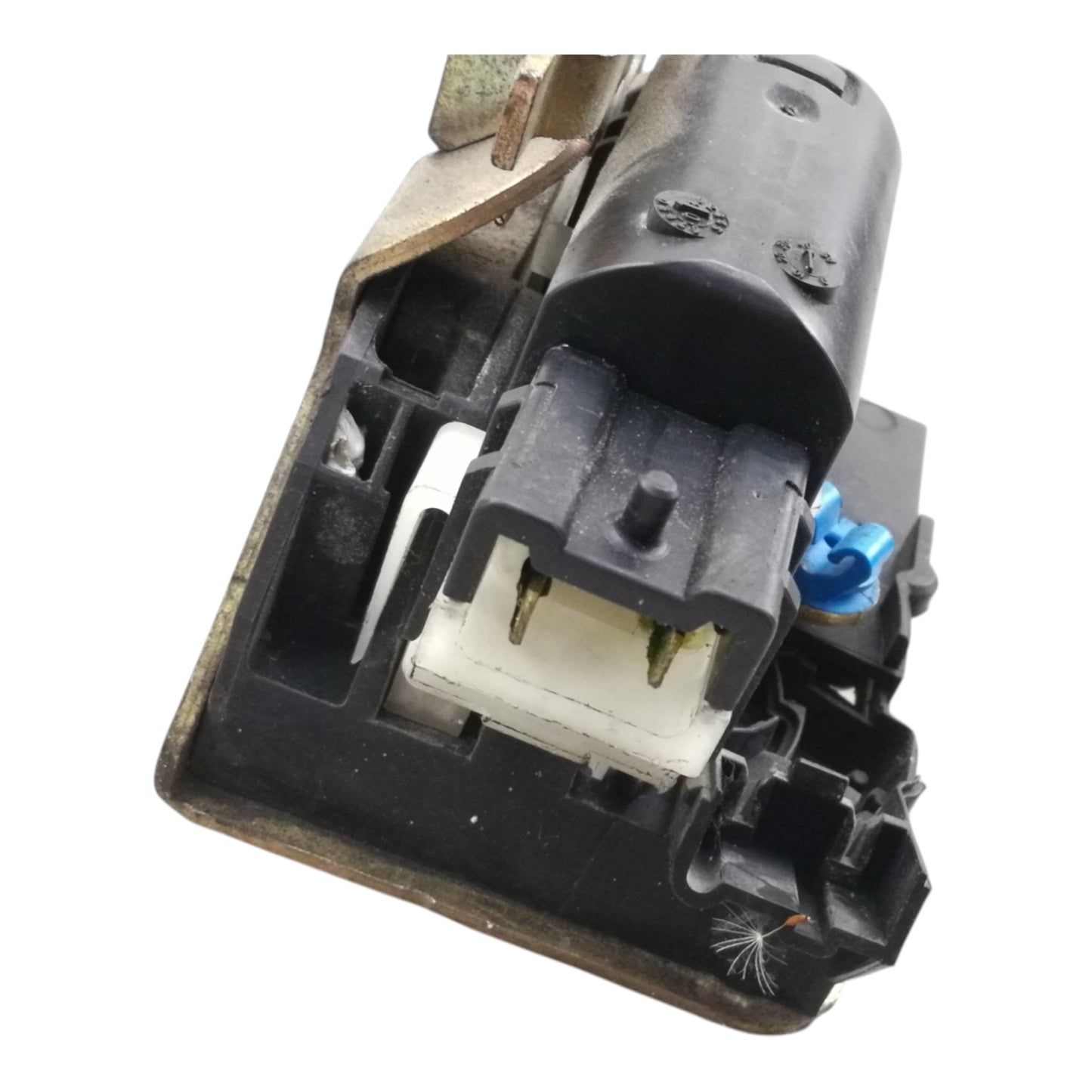 Serratura Porta Scorrevole Posteriore Sinistro RENAULT KANGOO 1 2 Serie