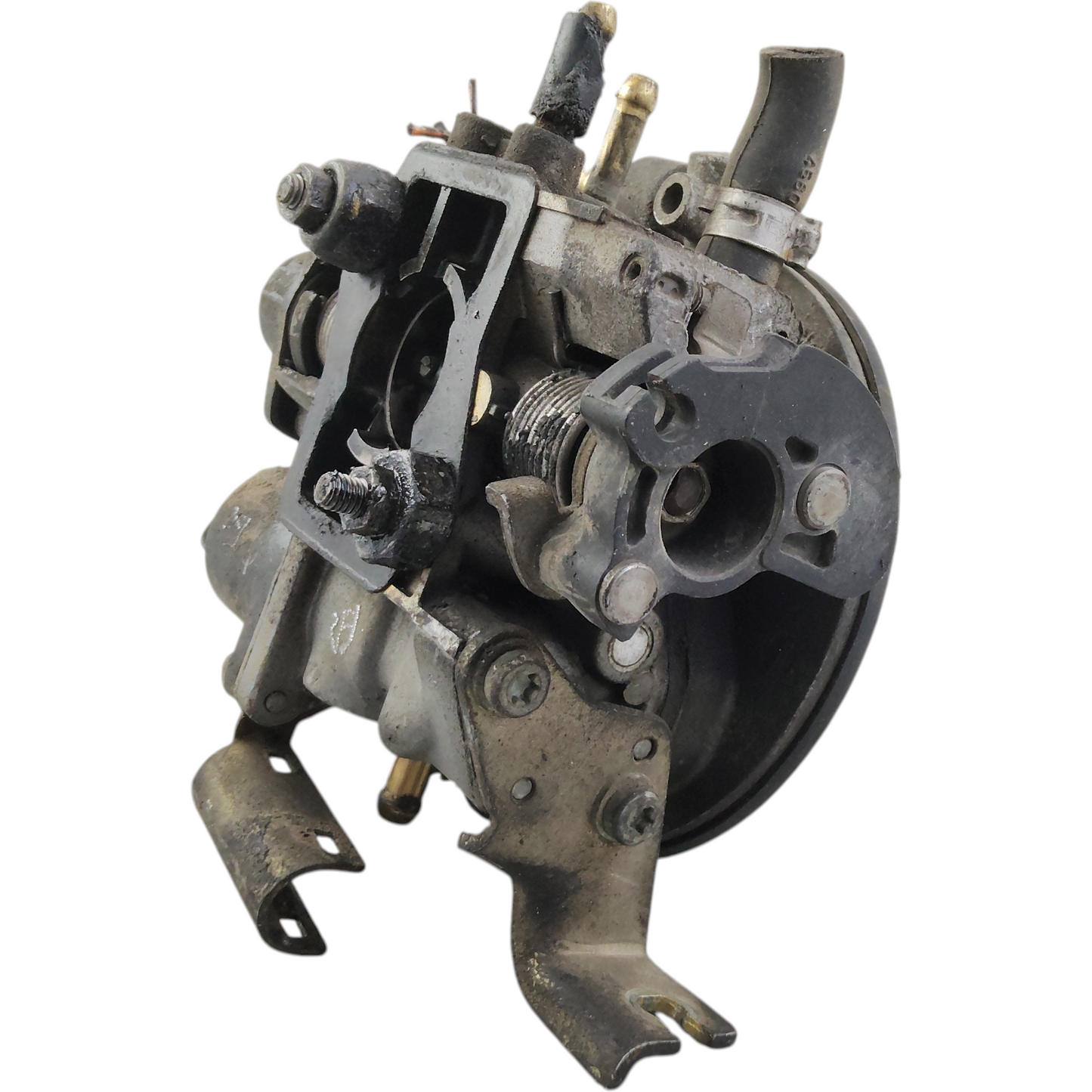 Corpo Farfallato FIAT PANDA 1 Serie/SEICENTO/CINQUECENTO 0.9 Benzina