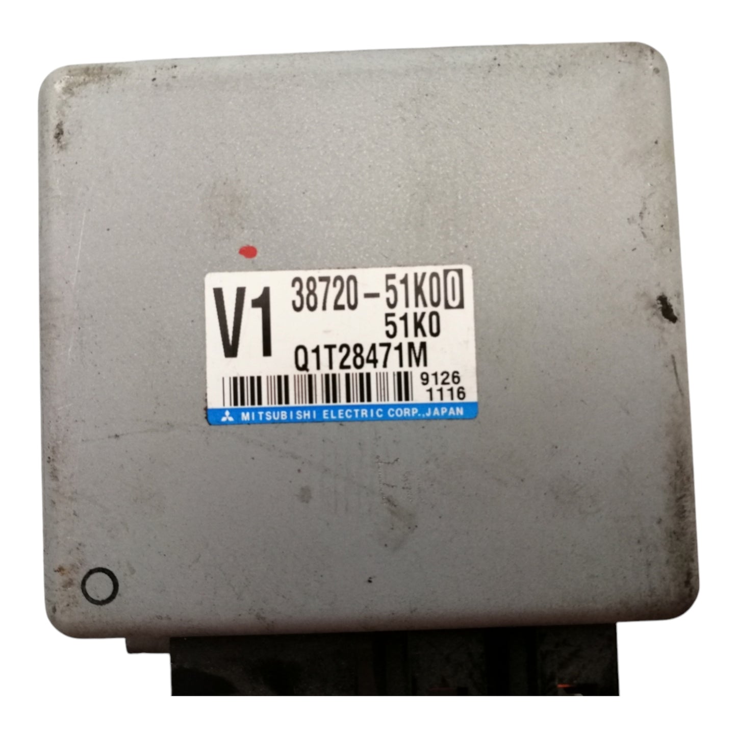 Centralina Servosterzo OPEL AGILA B 1.0 Benzina Motore K10B