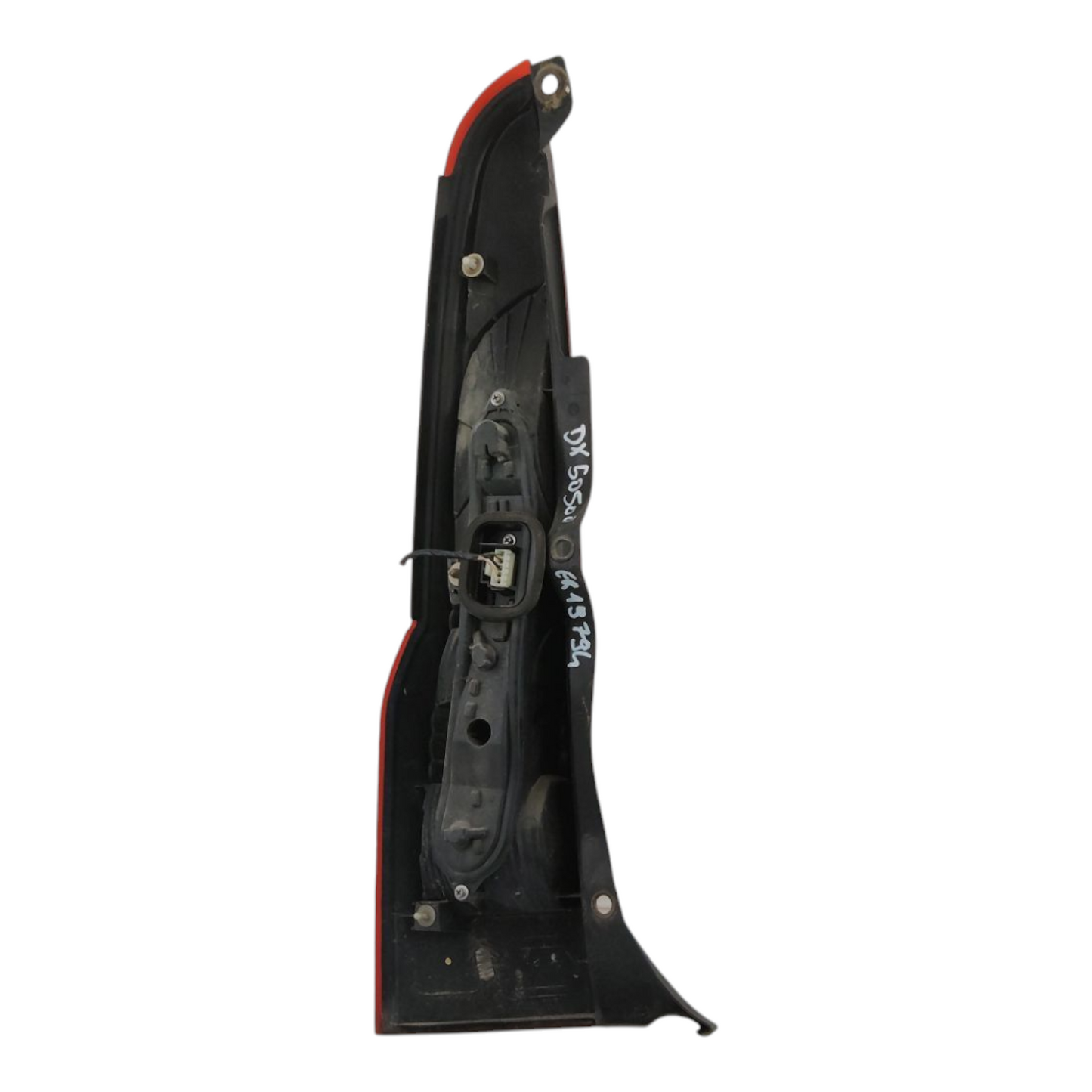 Fanale Stop Posteriore Destro FIAT PANDA 2 Serie