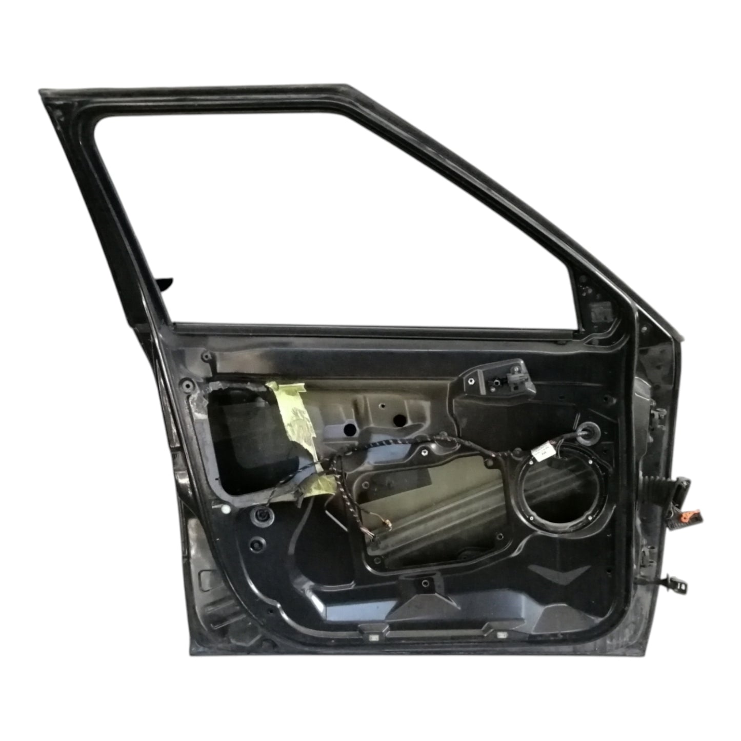 Porta Portiera Anteriore Sinistro SKODA FABIA 542 545 5 Porte