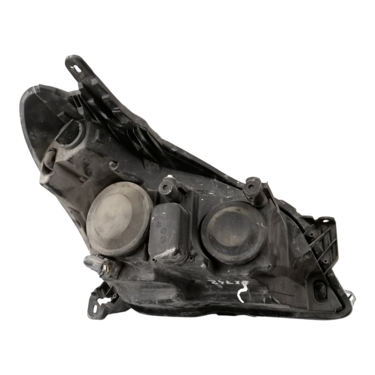 Faro Proiettore Anteriore Sinistro OPEL ASTRA H Berlina Cabrio VAN SW