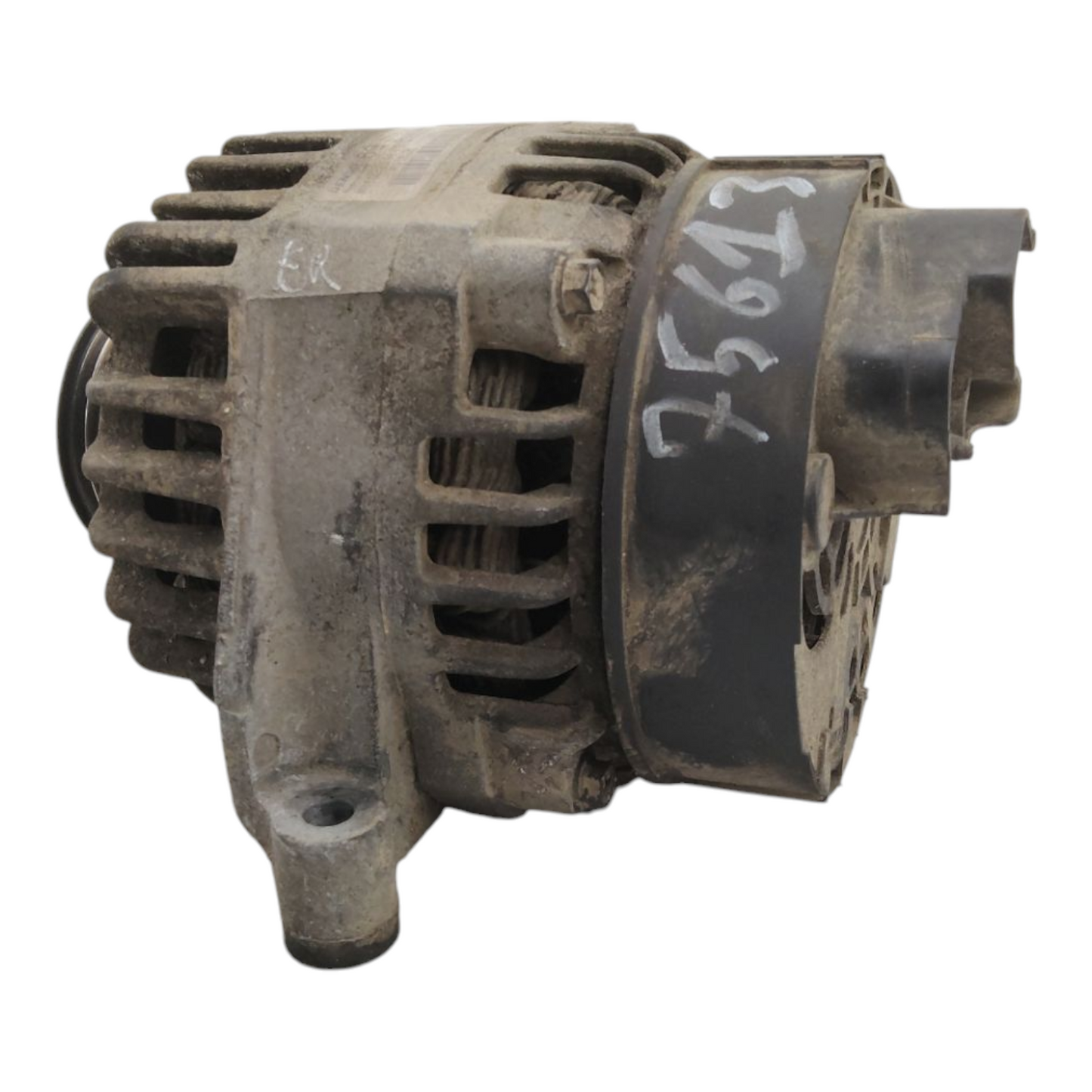 Alternatore LANCIA YPSILON 1 2 3 Serie/MUSA 1 2 Serie Benzina GPL