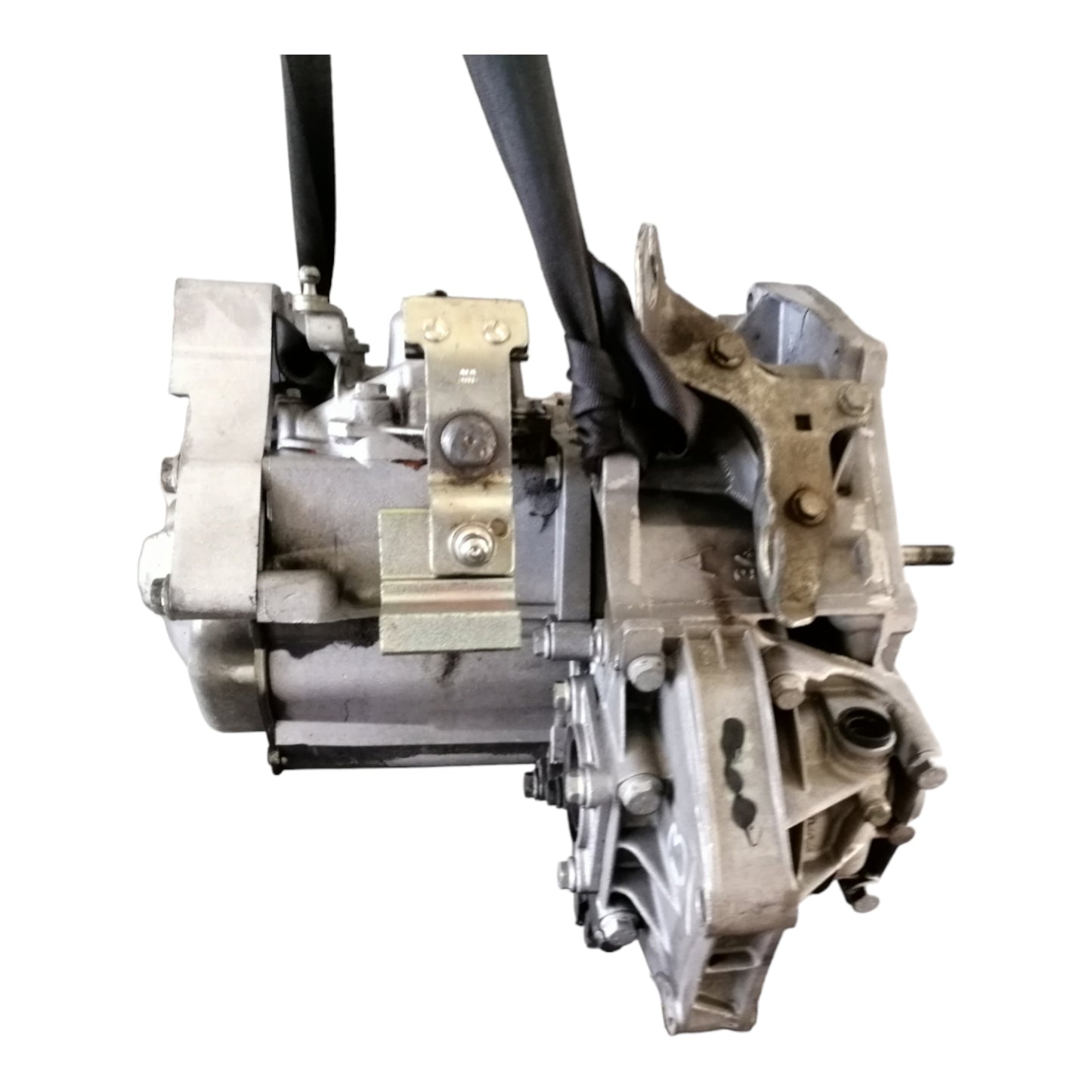 Cambio FORD KA 2 Serie 1.2 Benzina Motore 169A4000 Manuale 5 Marce