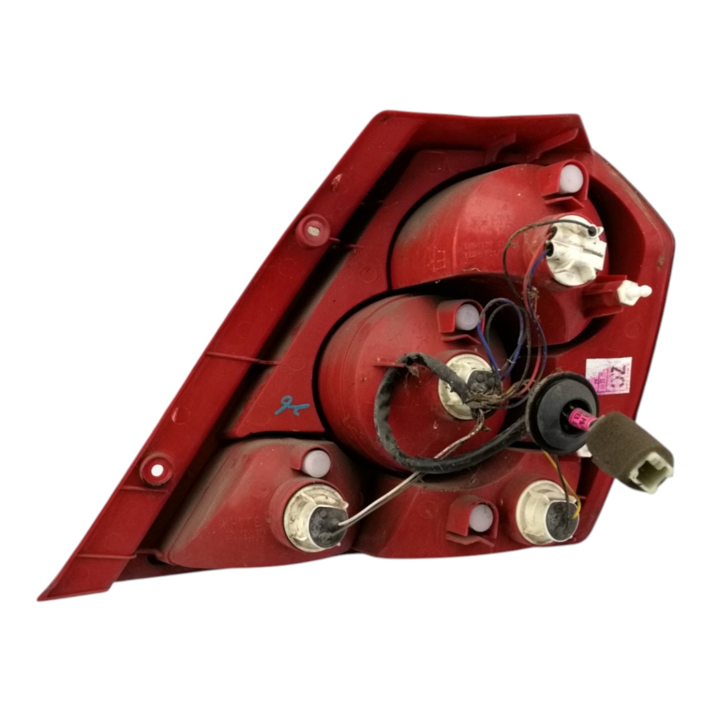 Fanale Stop Posteriore Sinistro DAEWOO KALOS