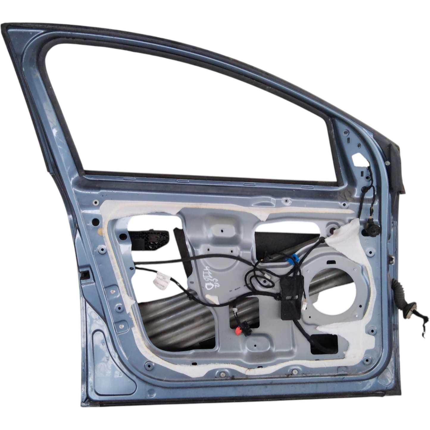 Porta Portiera Anteriore Sinistro FIAT BRAVO 2 Serie