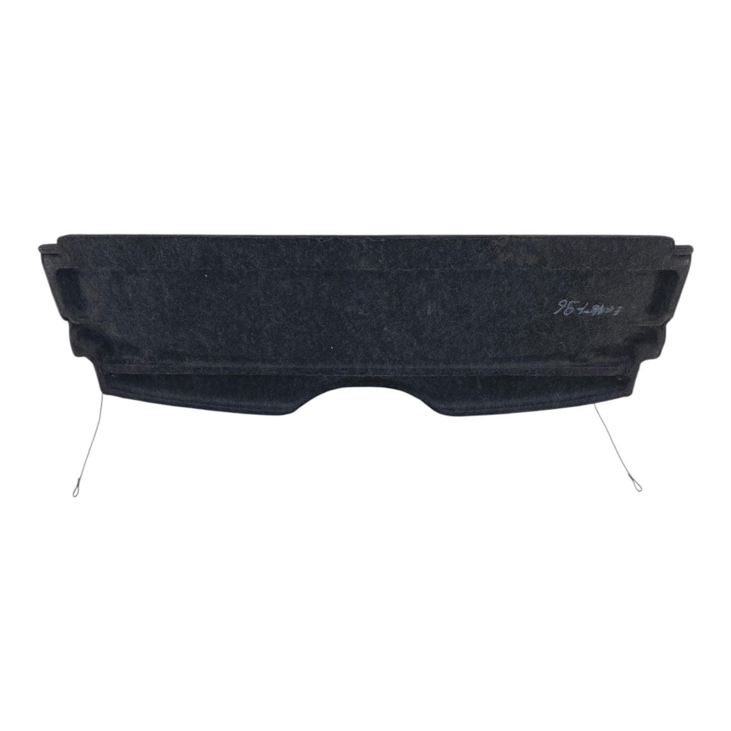 Cappelliera Ripiano Copertura Vano Bagagli PEUGEOT 206 3-5 Porte