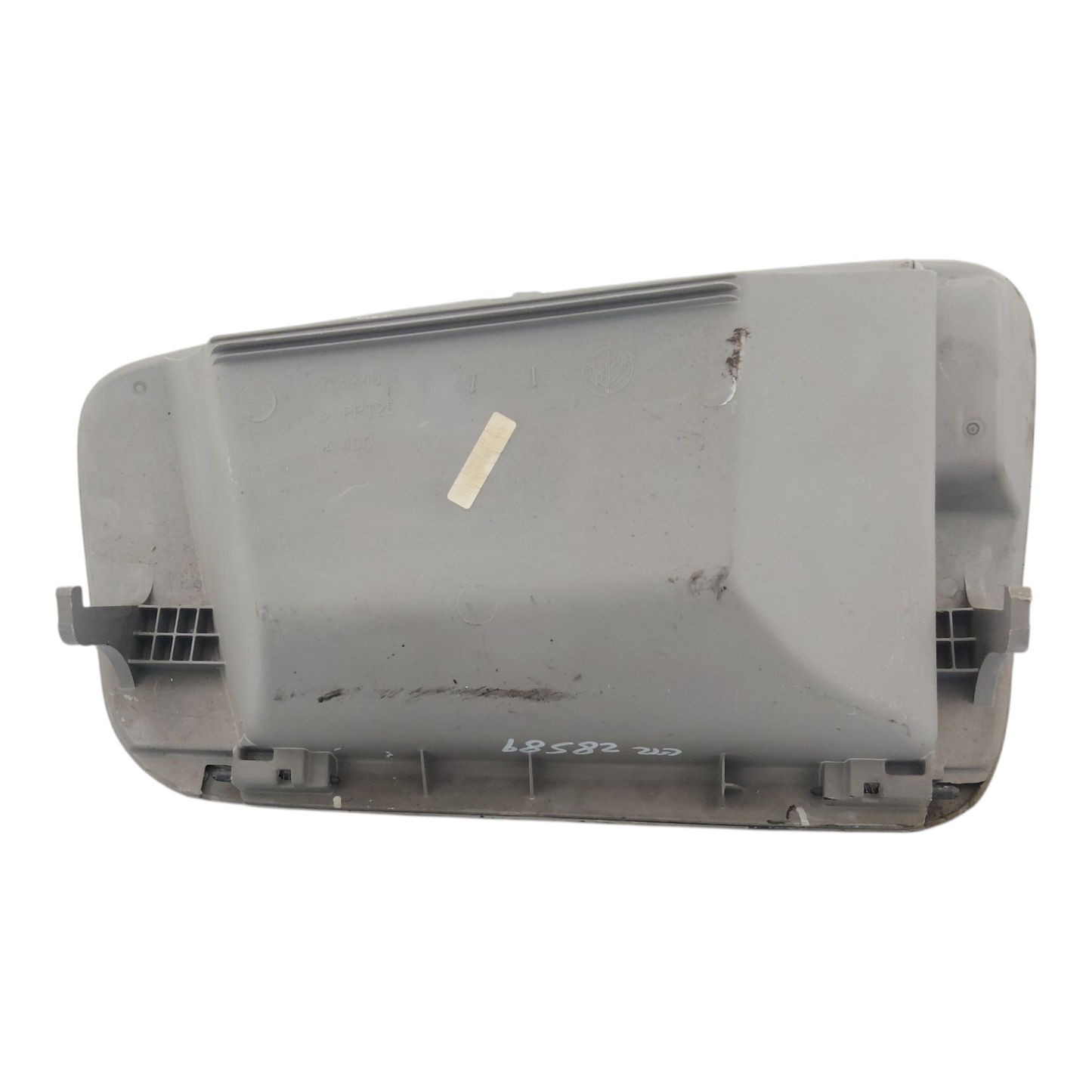 Cassetto Portaoggetti FIAT PUNTO 2 Serie Benzina Diesel