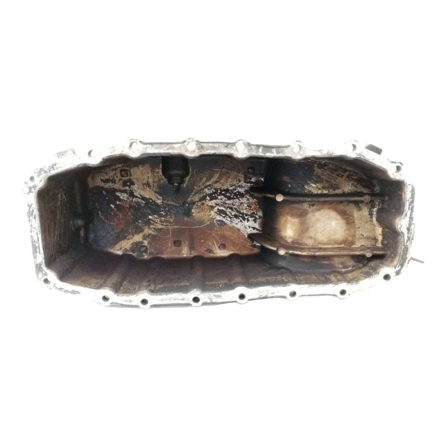 Coppa Olio LANCIA YPSILON/MUSA 1.4 Benzina Motore 843A1000