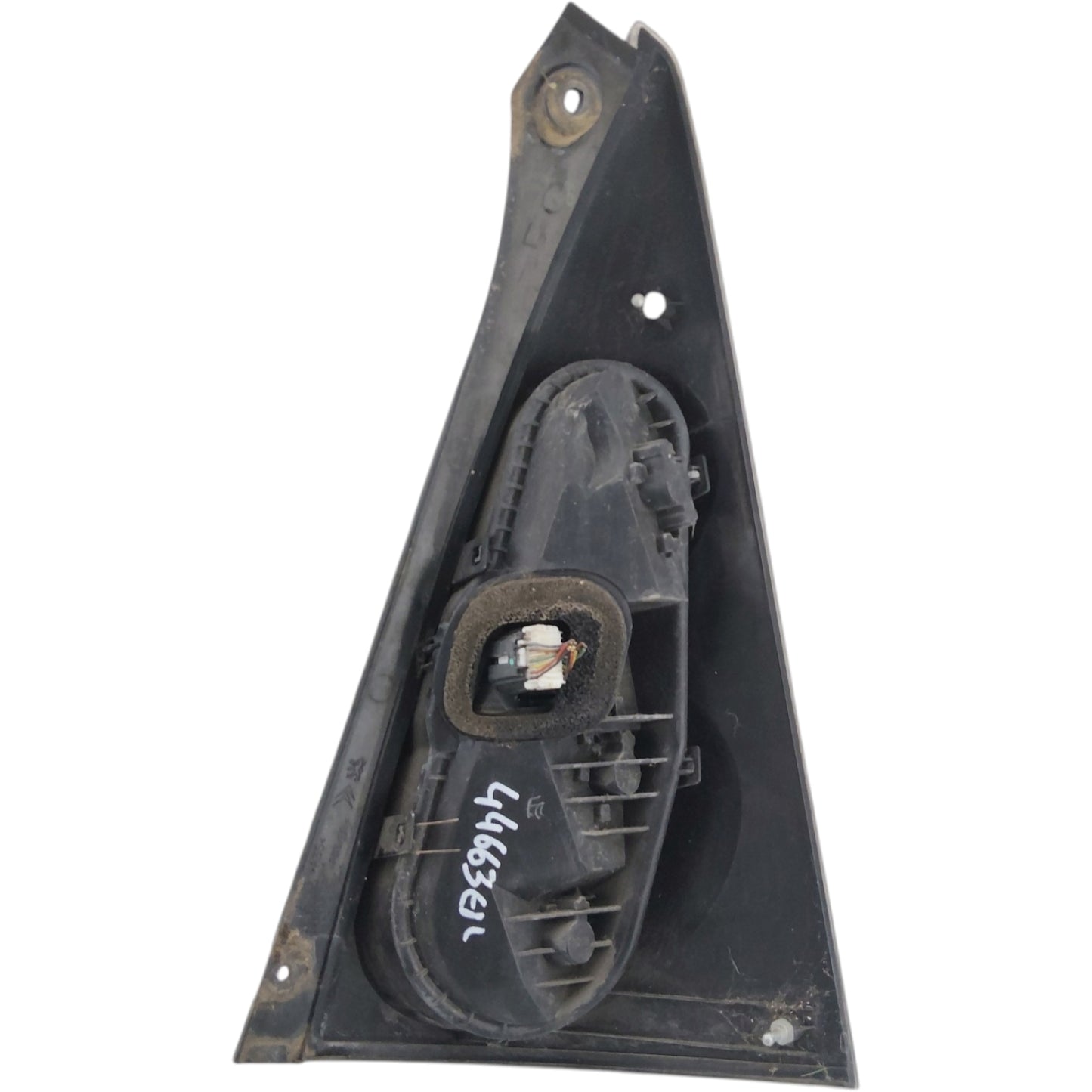 Fanale Stop Posteriore Sinistro CITROEN C1 1 Serie 3-5 Porte