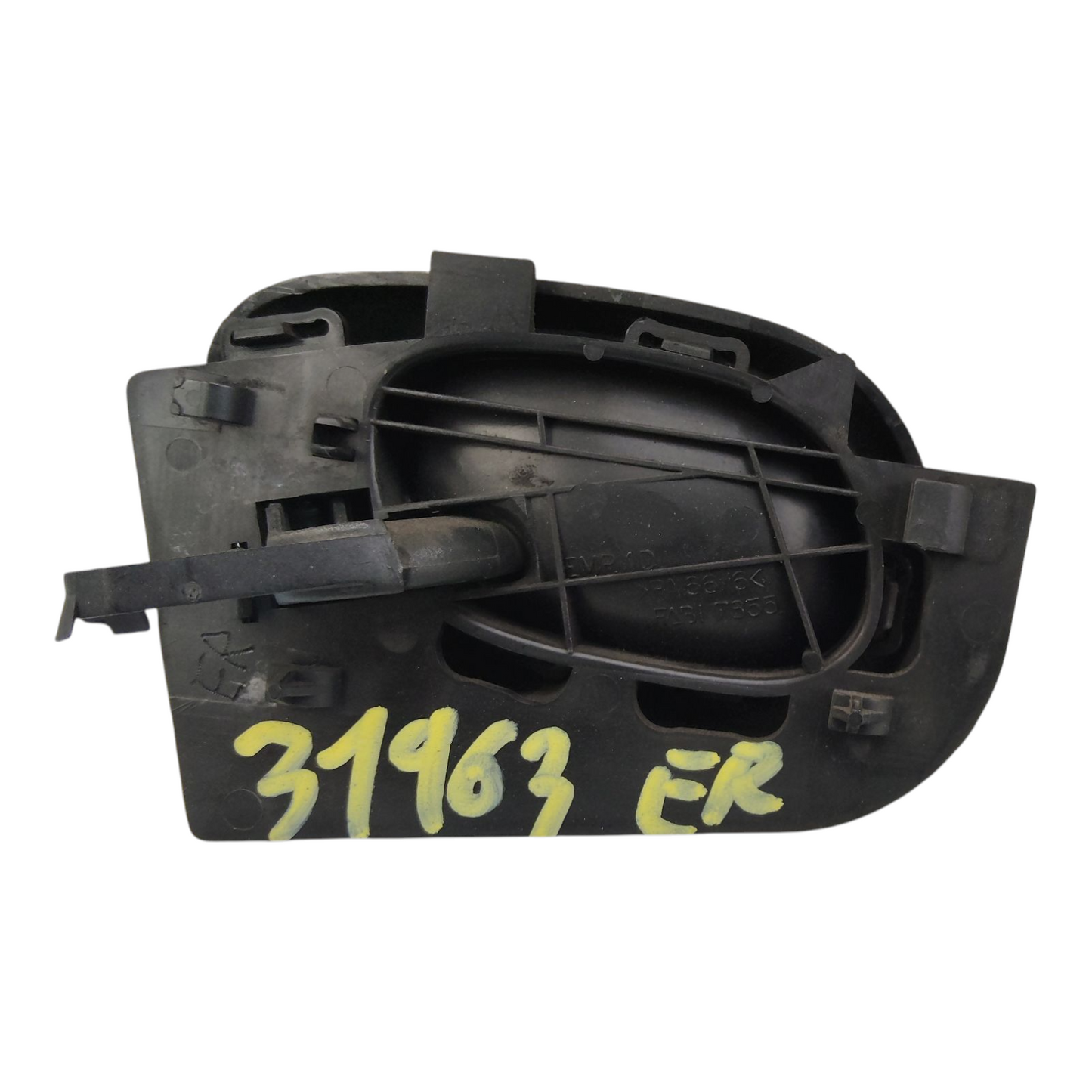 Maniglia Porta Interno Posteriore Destro PEUGEOT 206 + PLUS