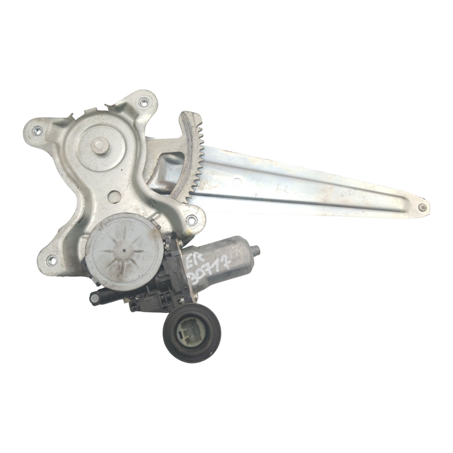 Alzacristallo Alzavetro Posteriore Destro TOYOTA VERSO-S