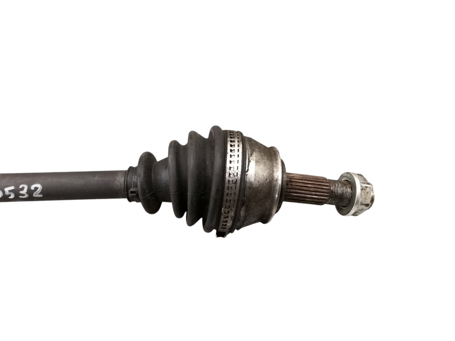 Semiasse Semialbero Anteriore Destro FIAT GRANDE PUNTO/PUNTO 3 1.3 Diesel