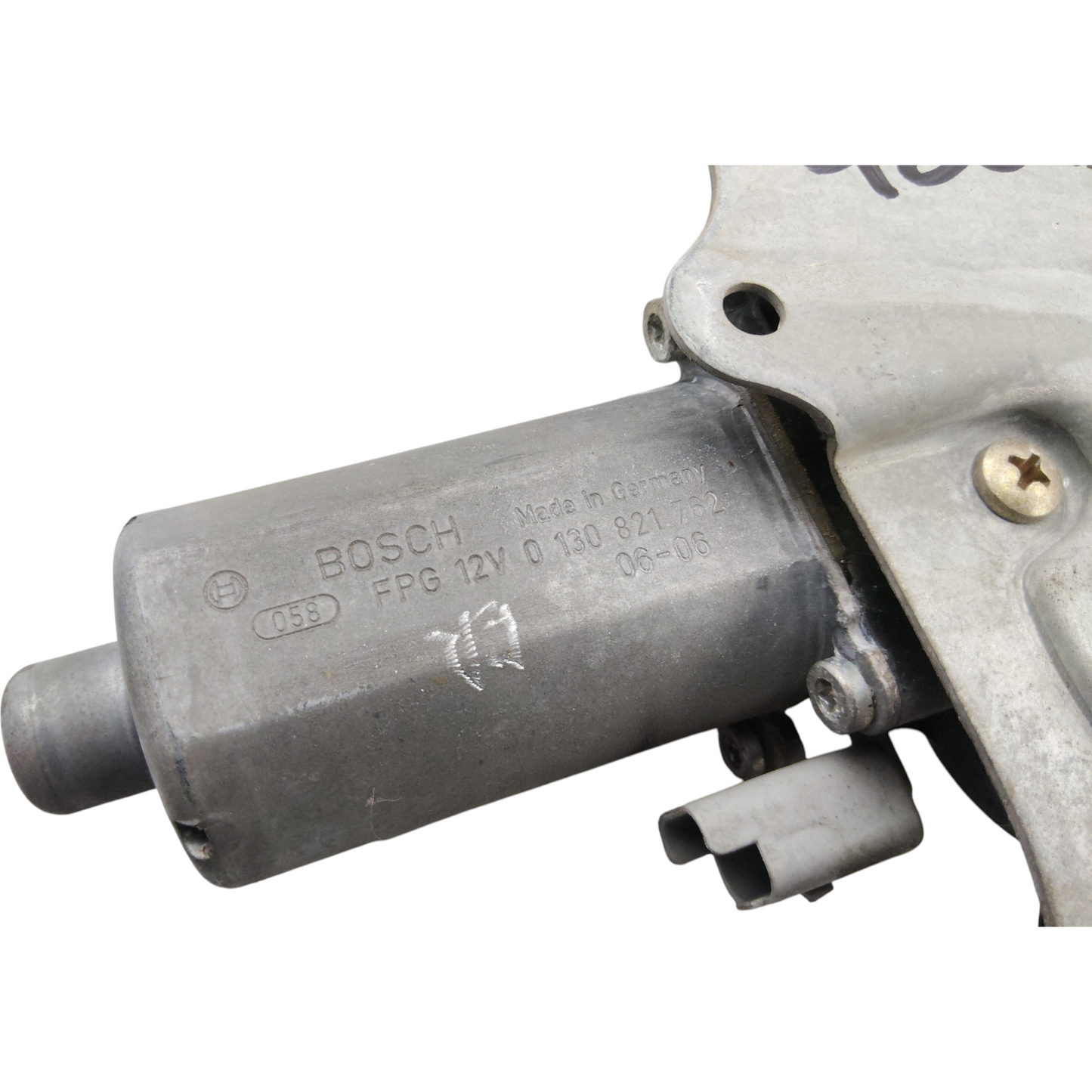 Alzacristallo Alzavetro Anteriore Destro CITROEN XSARA PICASSO