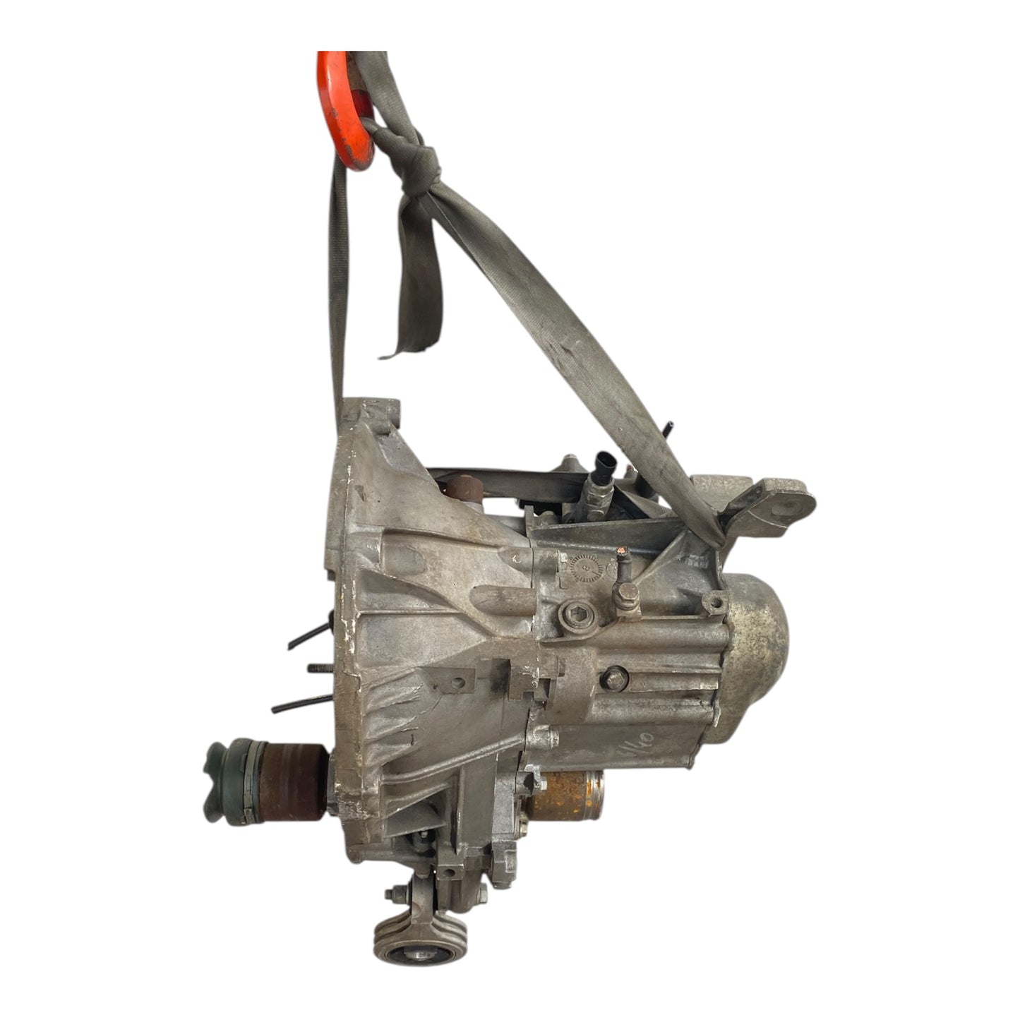 Cambio Manuale 5 Marce LANCIA YPSILON 1 2 Serie/MUSA 1.4 Benzina GPL