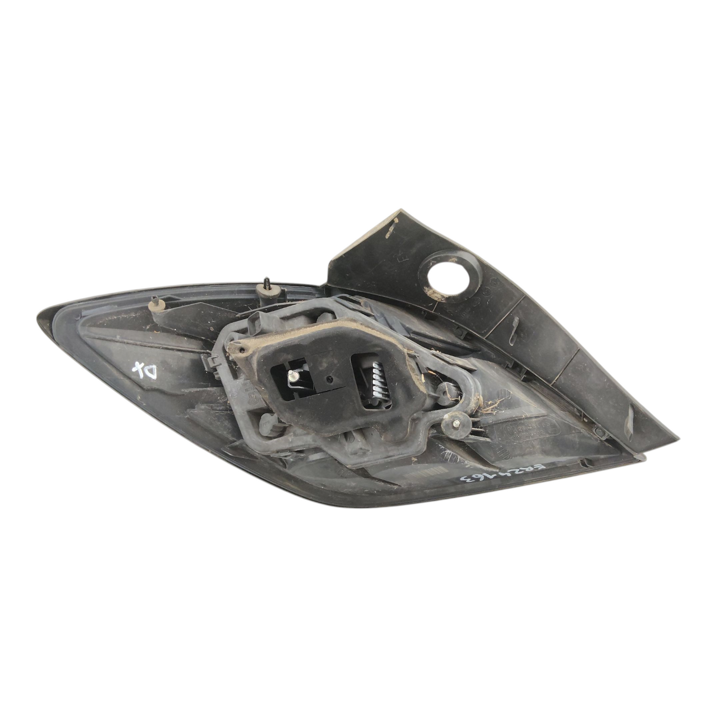 Fanale Stop Posteriore Destro OPEL ASTRA H Berlina 3 Porte