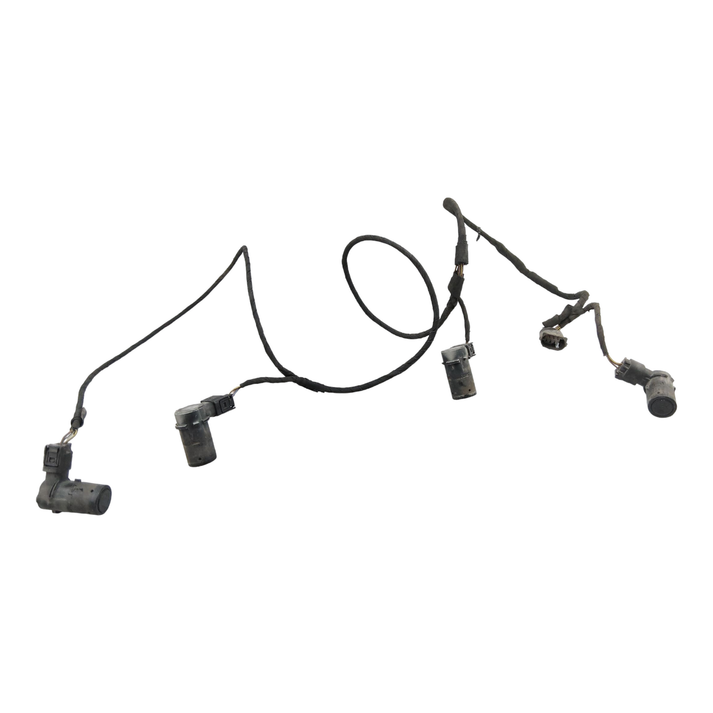 Kit Sensori Paraurti Anteriore MERCEDES CLASSE B W245