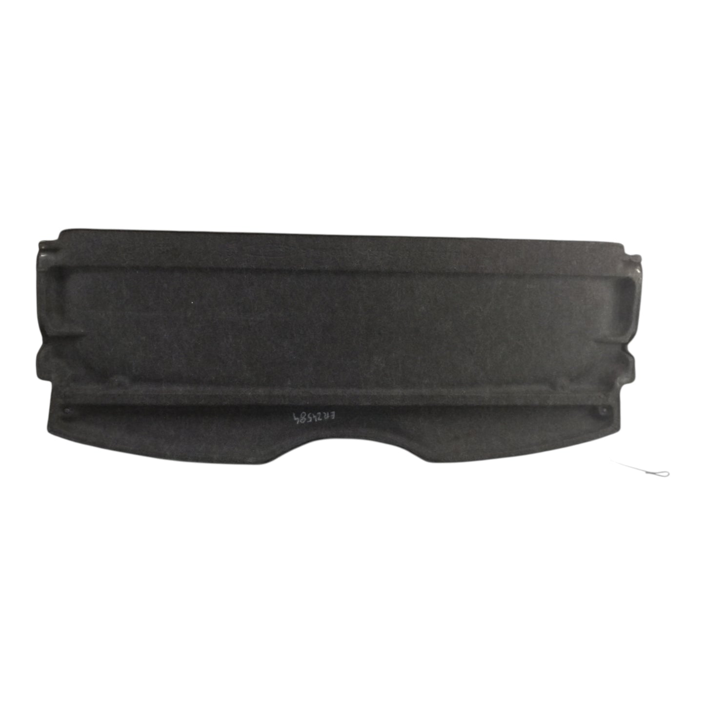 Cappelliera Ripiano Copertura Vano Bagagli PEUGEOT 206 3-5 Porte